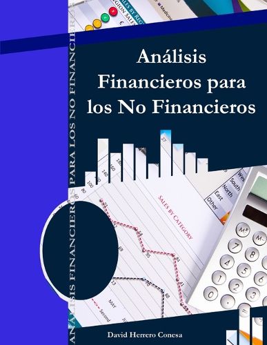 Cover image for Analisis Financieros para los No Financieros