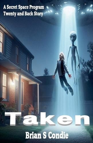 Cover image for Taken