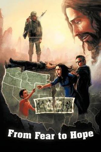 Cover image for From Fear to Hope