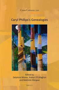 Cover image for Caryl Phillips's Genealogies