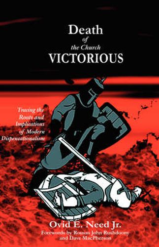 Cover image for Death of the Church Victorious