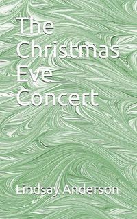 Cover image for The Christmas Eve Concert