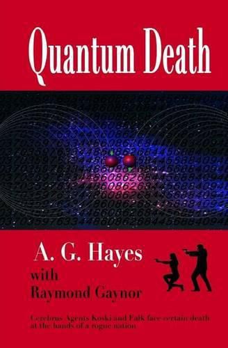 Cover image for Quantum Death