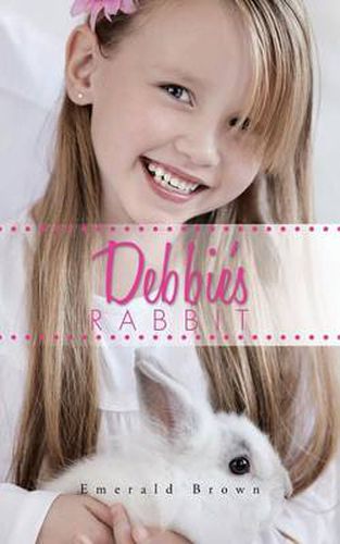 Cover image for Debbie's Rabbit