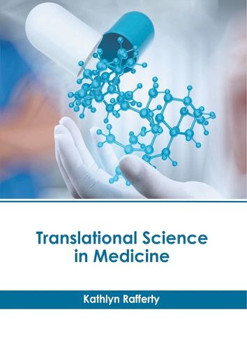 Cover image for Translational Science in Medicine