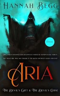 Cover image for Aria.