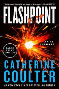 Cover image for Flashpoint