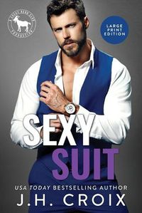 Cover image for Sexy Suit