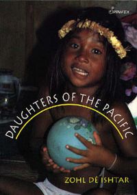 Cover image for Daughters of the Pacific