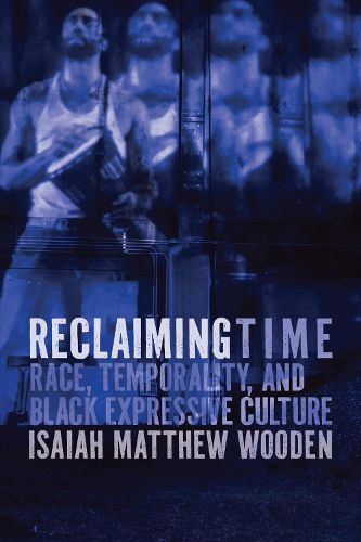 Cover image for Reclaiming Time