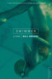 Cover image for Swimmer