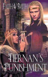 Cover image for Tiernan's Punishment