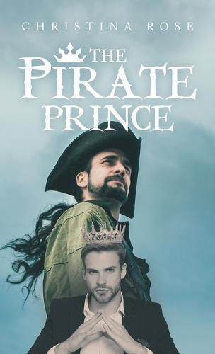 Cover image for The Pirate Prince