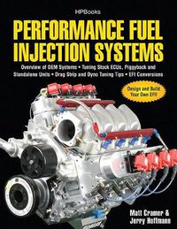 Cover image for Performance Fuel Injection Systems