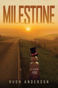 Cover image for Milestone