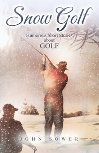 Cover image for Snow Golf