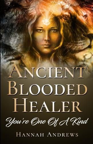 Cover image for Ancient Blooded Healer