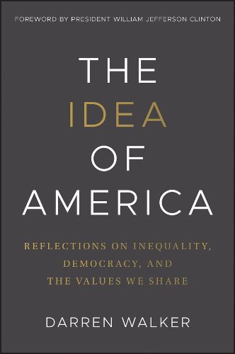 Cover image for The Idea of America