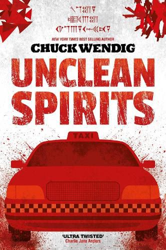 Unclean Spirits