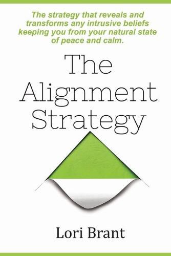 Cover image for The Alignment Strategy