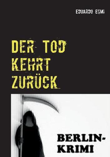 Cover image for Der Tod kehrt zuruck