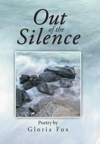 Cover image for Out of the Silence