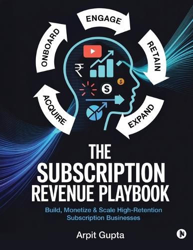 Cover image for The Subscription Revenue Playbook