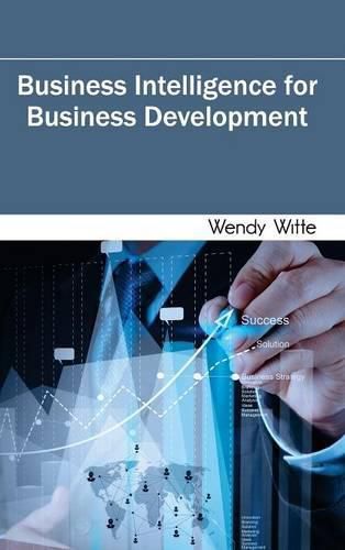 Cover image for Business Intelligence for Business Development