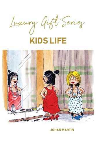 Cover image for Kids Life