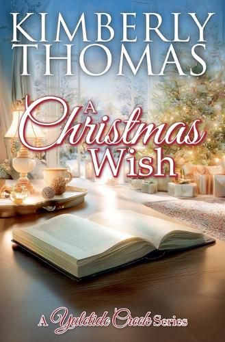 Cover image for A Christmas Wish
