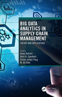 Cover image for Big Data Analytics in Supply Chain Management