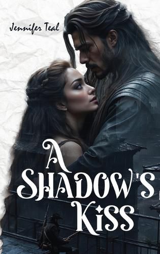 Cover image for A Shadow's Kiss