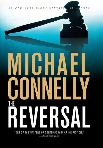 Cover image for The Reversal
