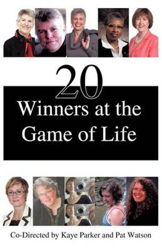 Cover image for 20 Winners at the Game of Life