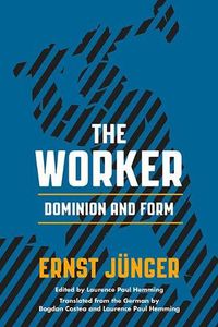 Cover image for The Worker: Dominion and Form