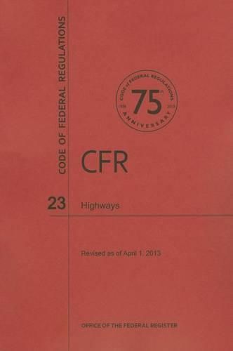 Cover image for Highways