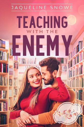 Cover image for Teaching with the Enemy