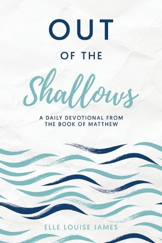 Cover image for Out of the Shallows