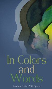 Cover image for In Colors and Words