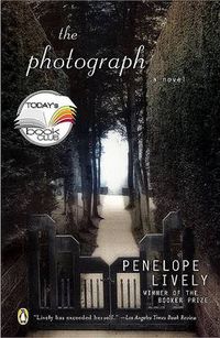 Cover image for The Photograph