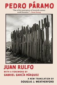 Cover image for Pedro Paramo