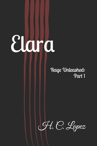 Cover image for Elara
