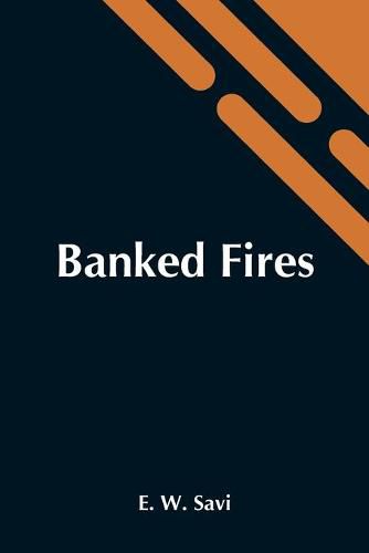 Cover image for Banked Fires