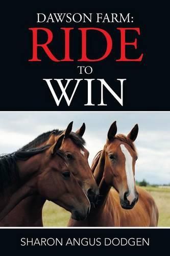 Cover image for Dawson Farm: Ride to Win