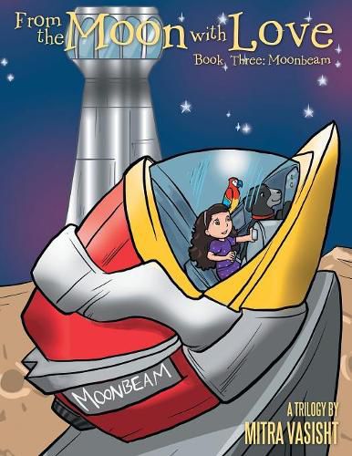 Cover image for From the Moon with Love