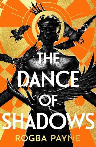 Cover image for The Dance of Shadows