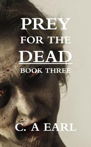 Cover image for Prey for the Dead