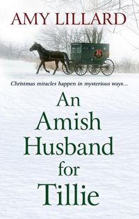 Cover image for An Amish Husband for Tillie