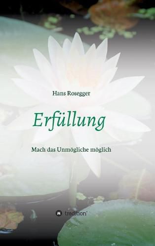 Cover image for Erfullung