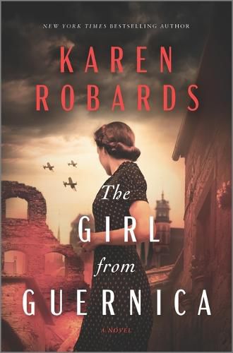 The Girl from Guernica: A WWII Novel